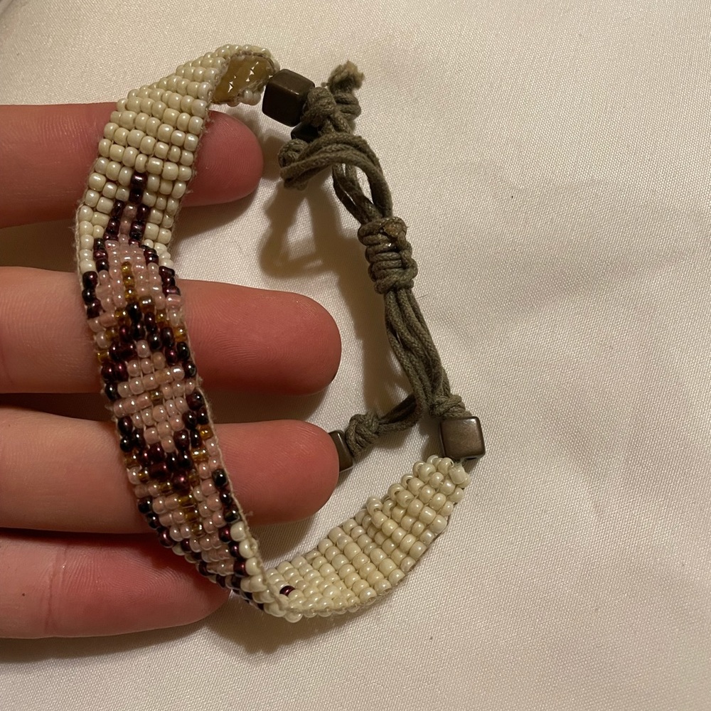 Bracelet/anklet